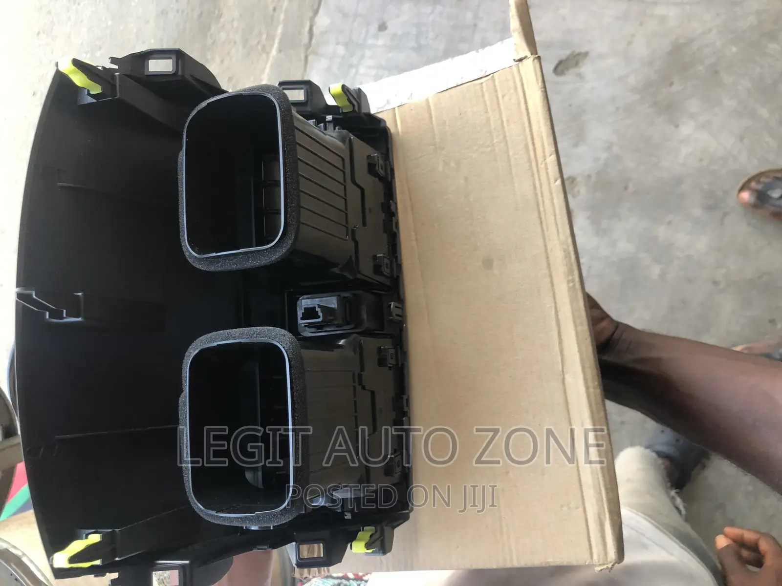 Toyota Corolla 2014 AC Vent