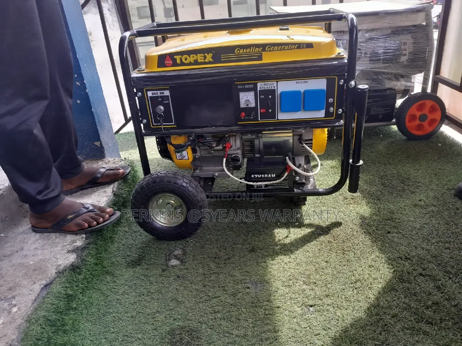 Generator Tope Generator 12kva Generator Generator Generator