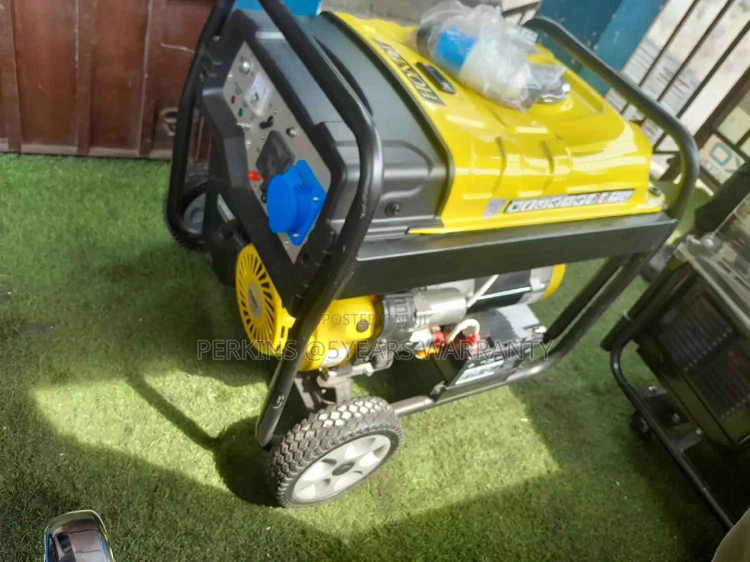 Generator Generator Upper Generator 12kva 14000wax Generator