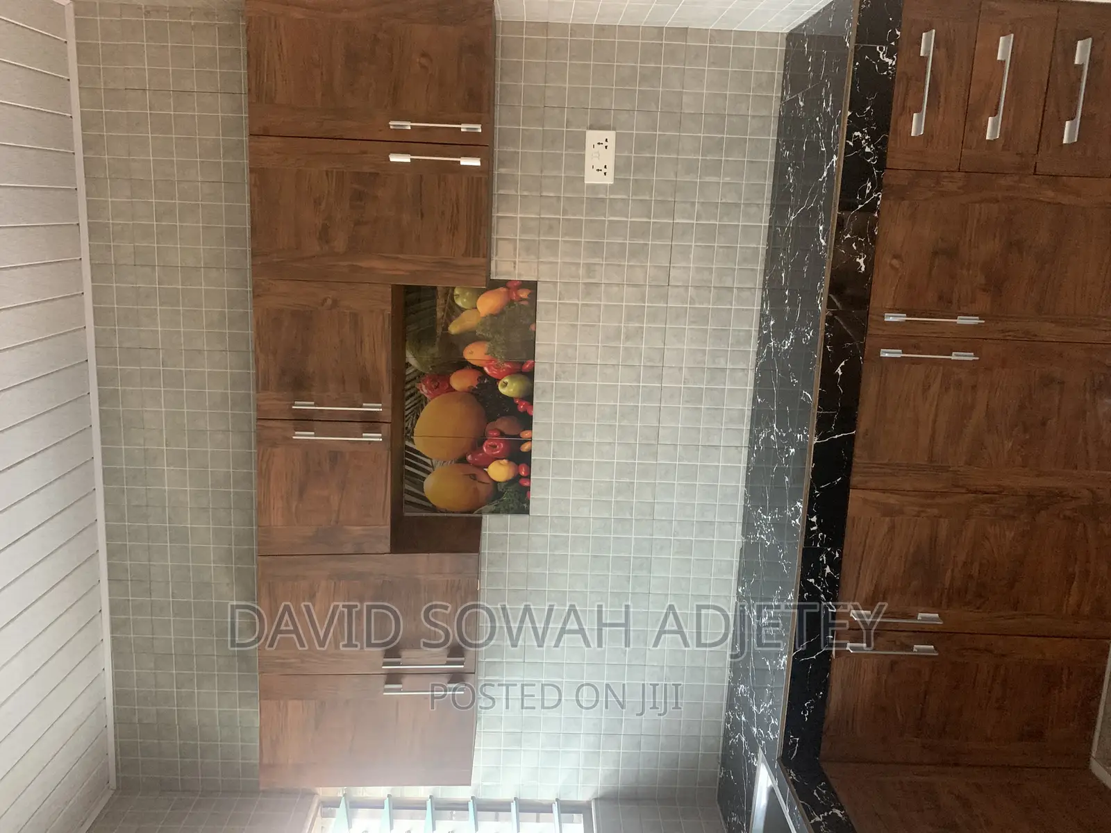 1bdrm Apartment in Agbleza, Teshie for rent