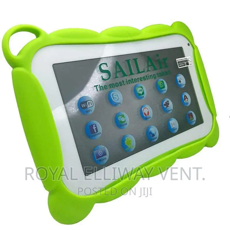 Sail Air S360 Kids Tablet PC Dual SIM