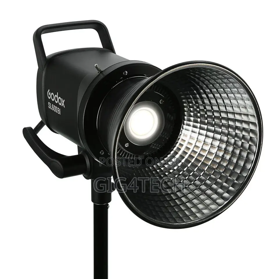 Godox Sl60iibi Led Video Continuous Light