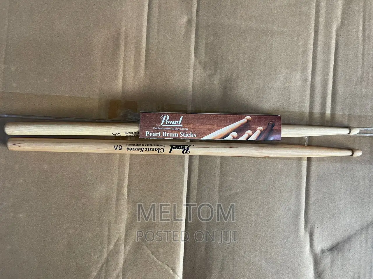 Pearl 5A Drumstick