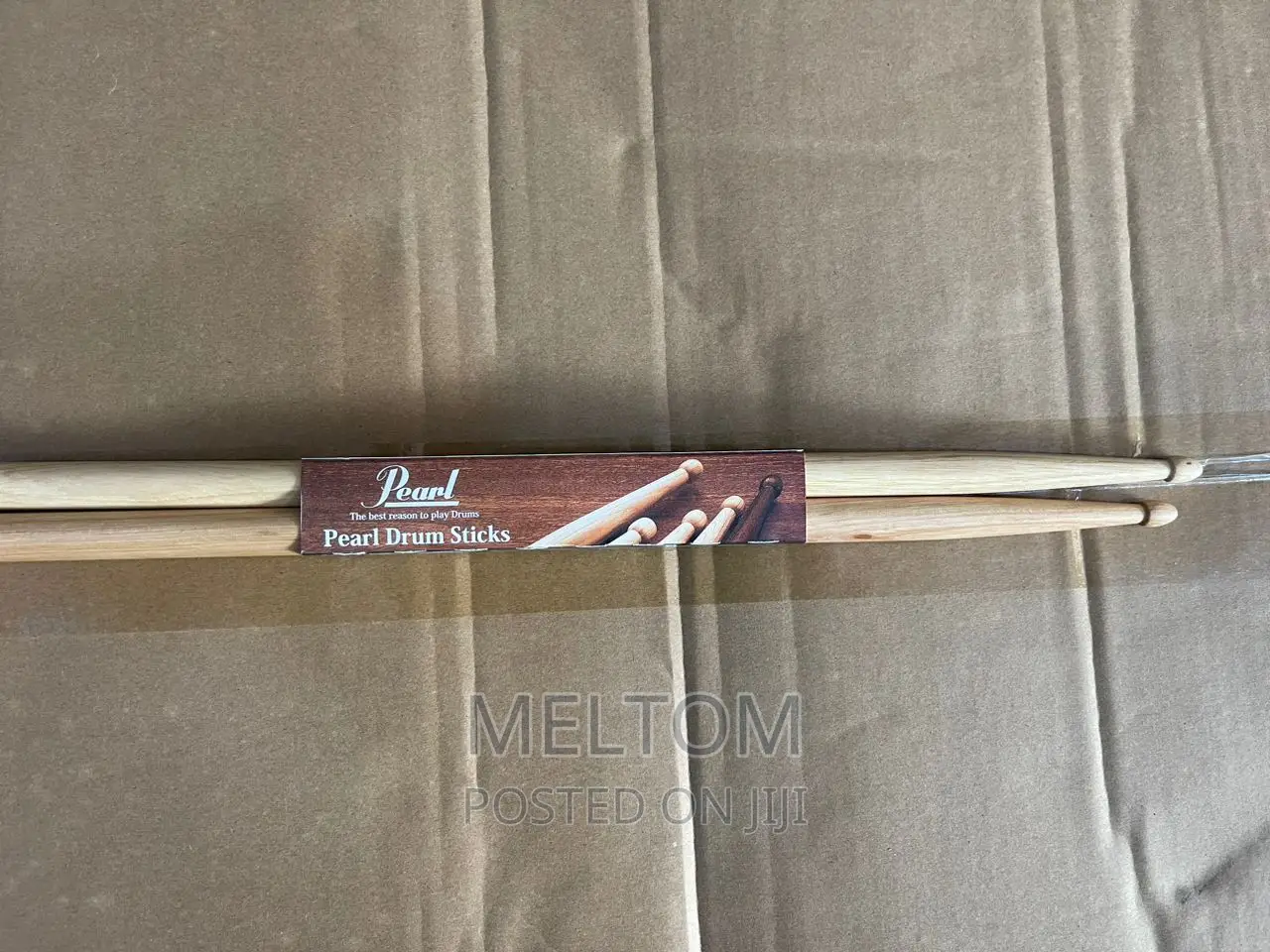 Pearl 5A Drumstick