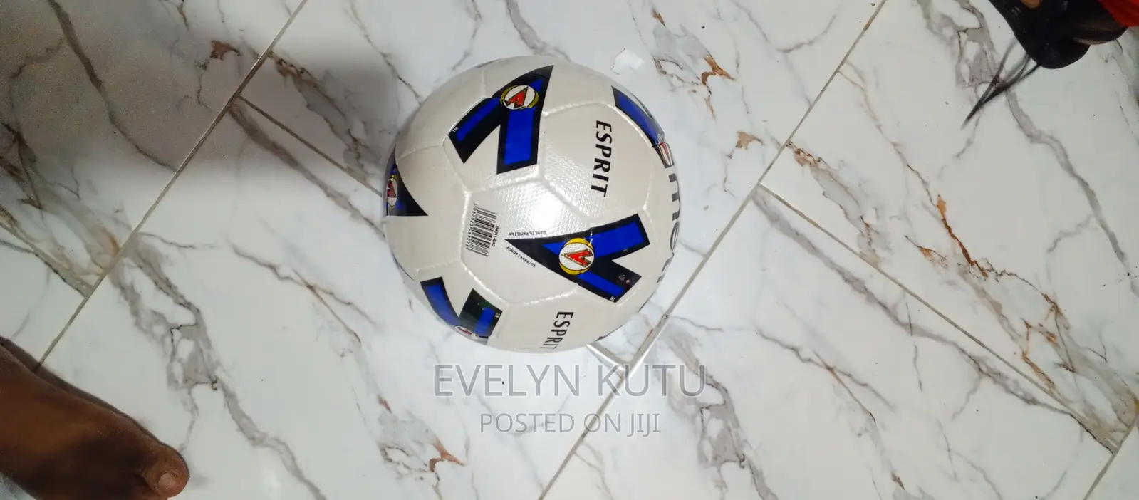 Mitre Balls