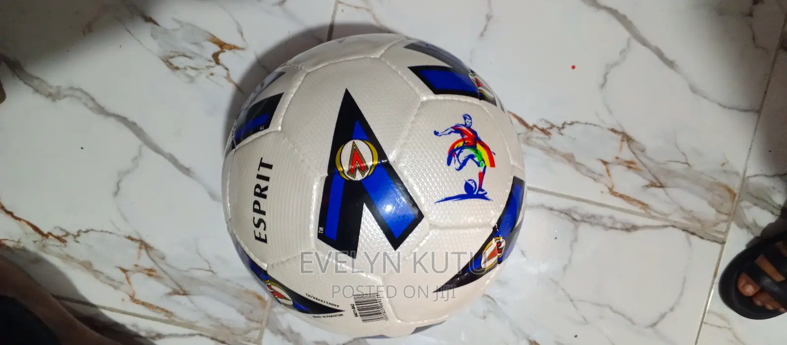 Mitre Balls