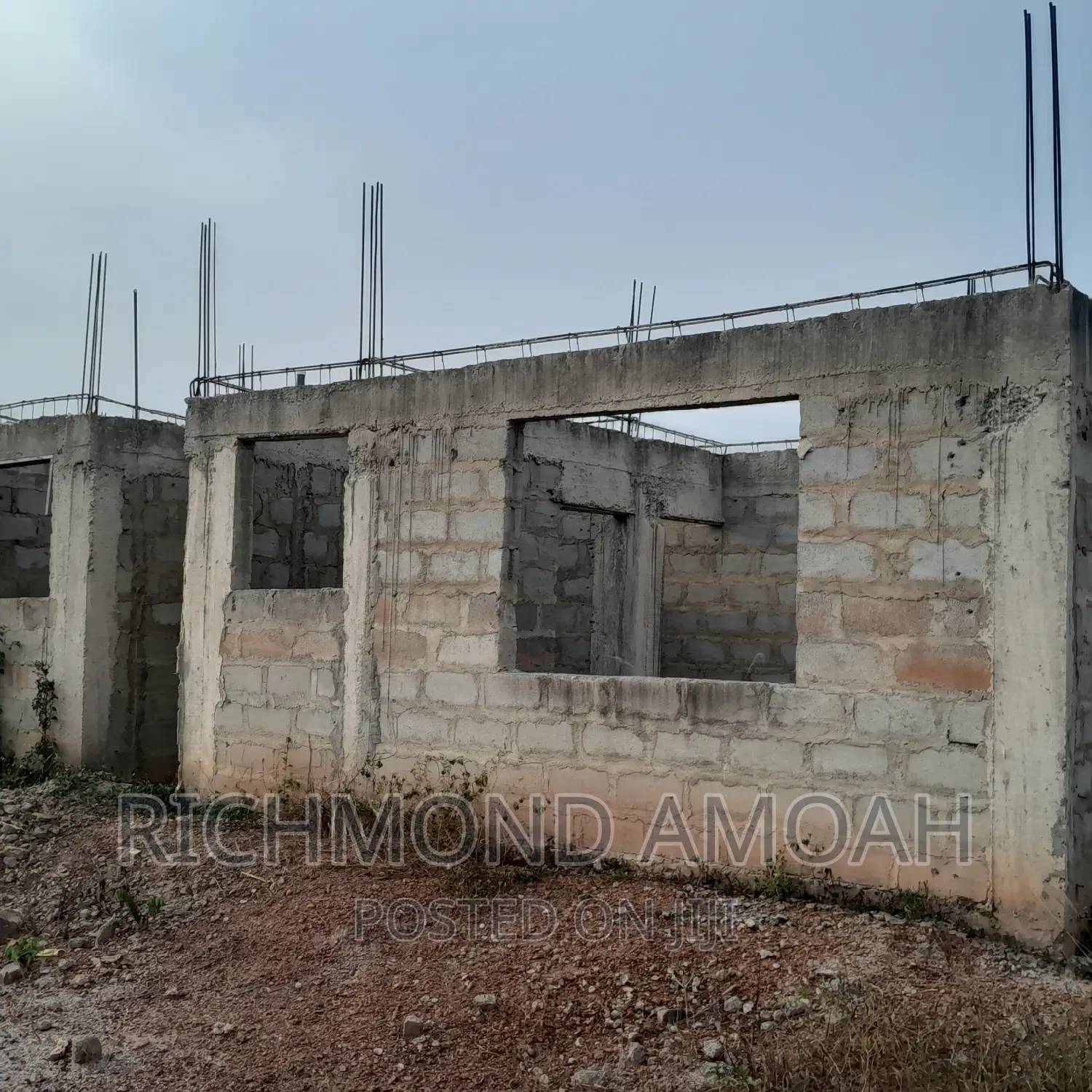 2master Bedrooms Double Flat for Sale at Essipon