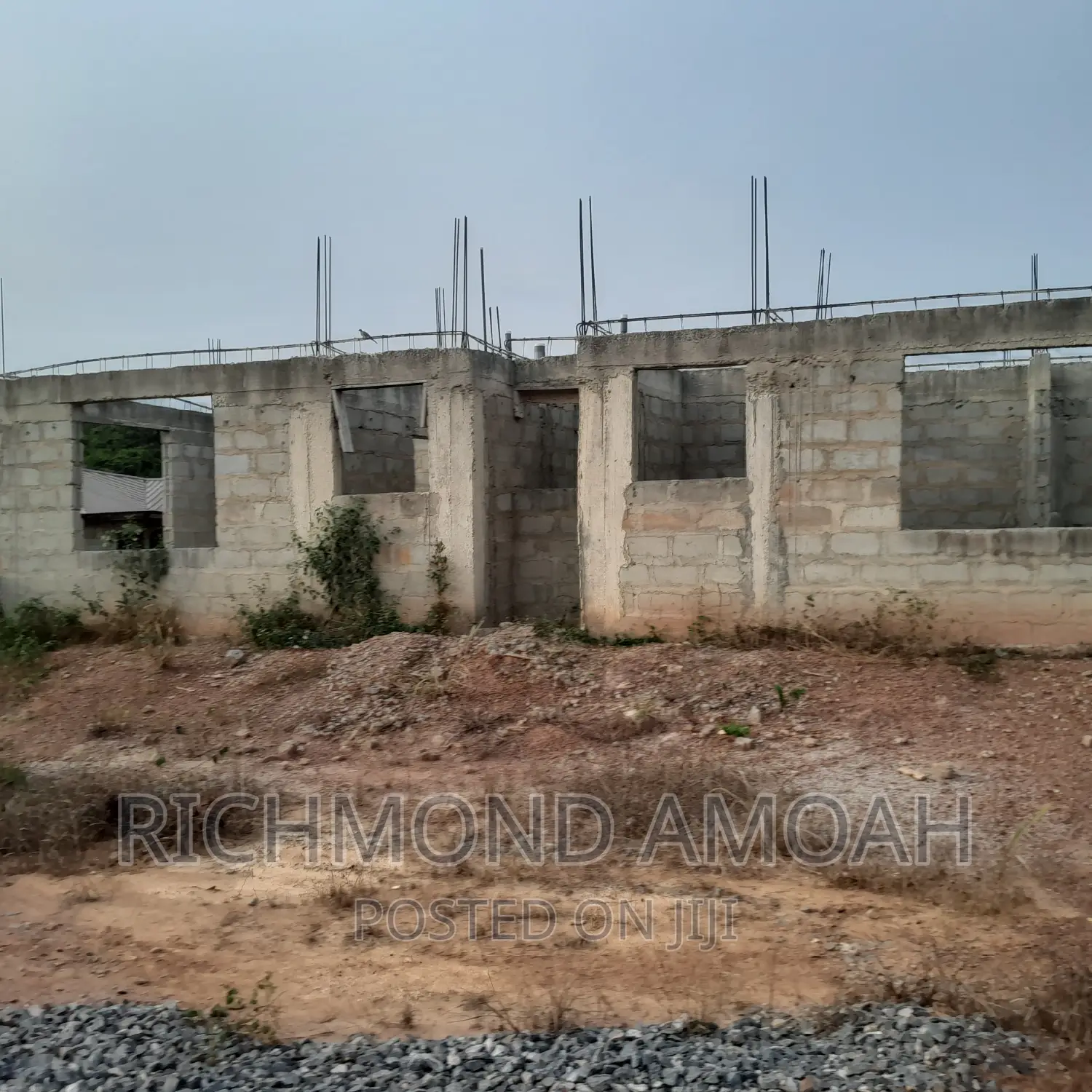 2master Bedrooms Double Flat for Sale at Essipon