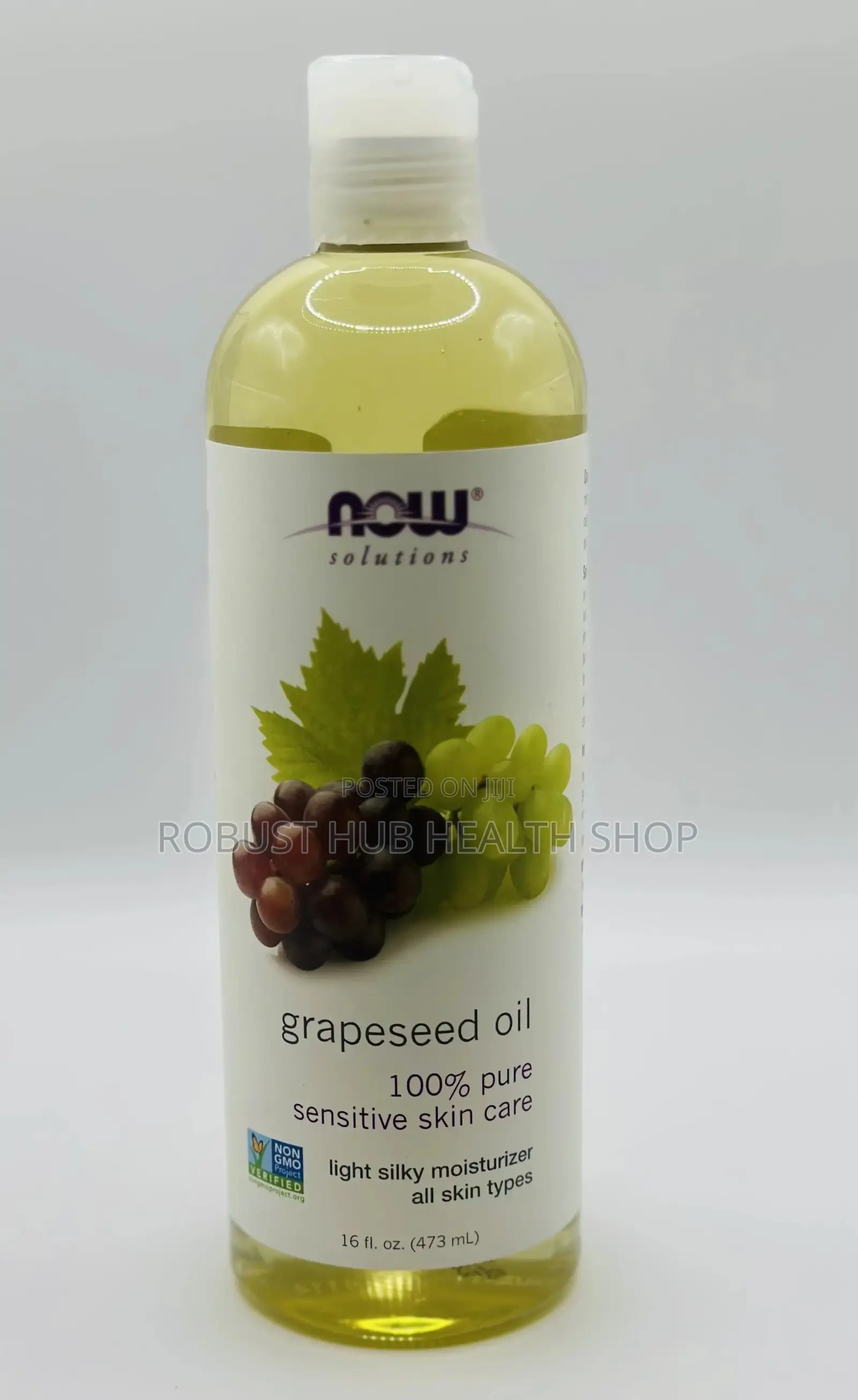 Grapeseed Oil