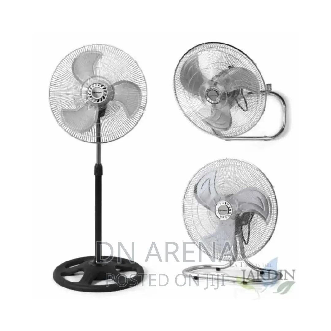 Orbegozo Oscillating Fan