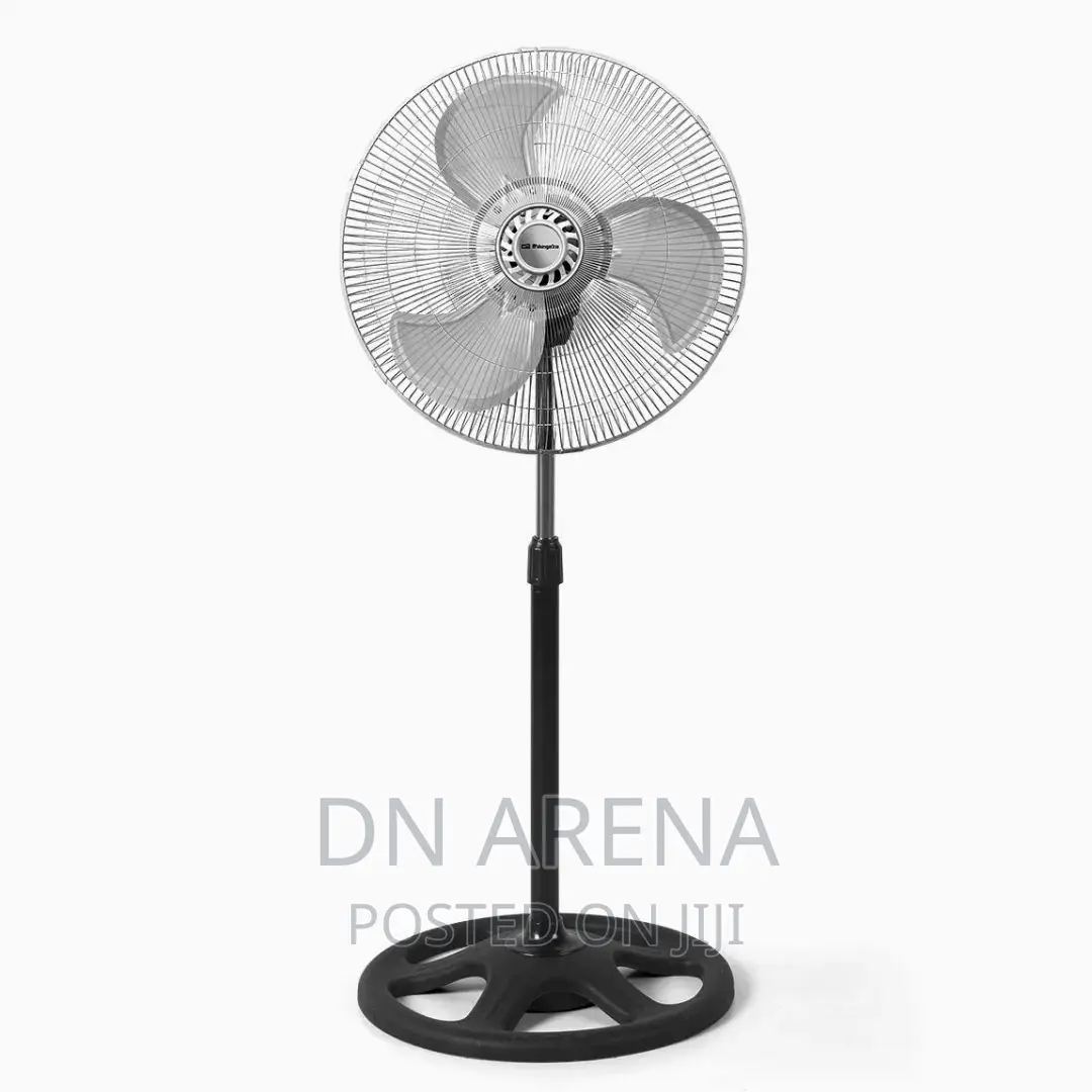 Orbegozo Oscillating Fan