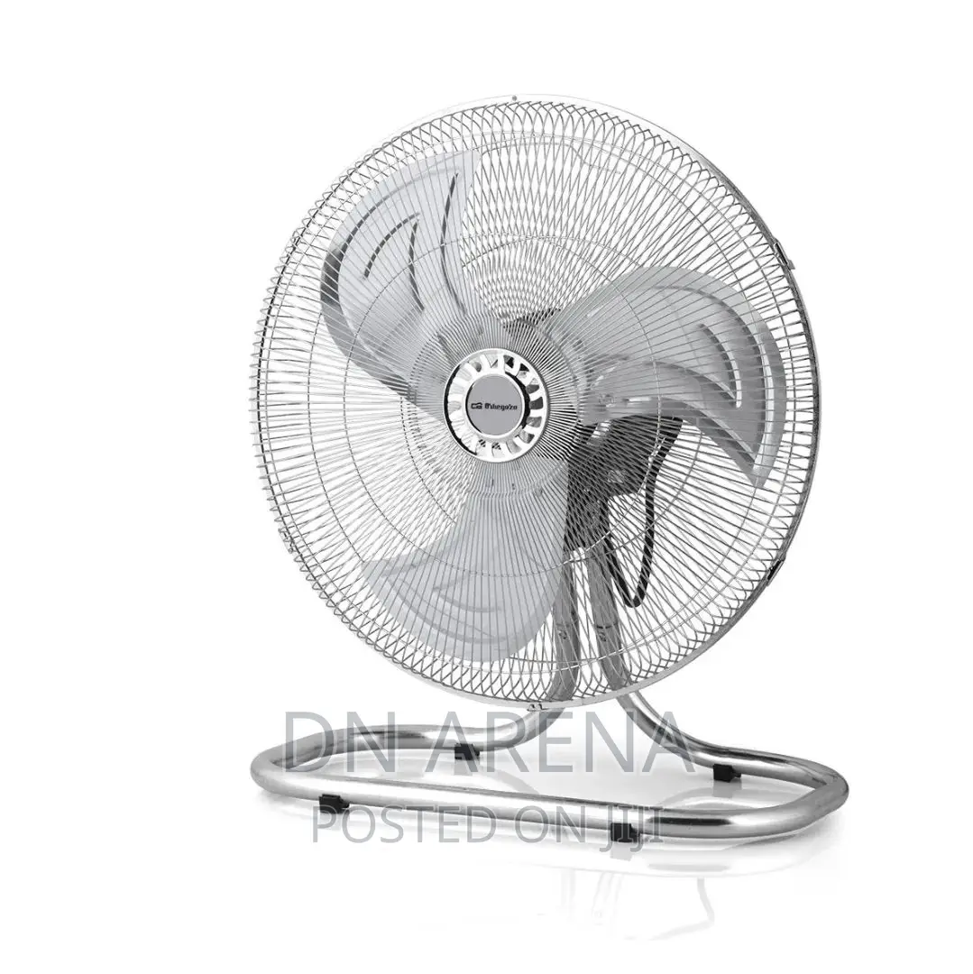 Orbegozo Oscillating Fan