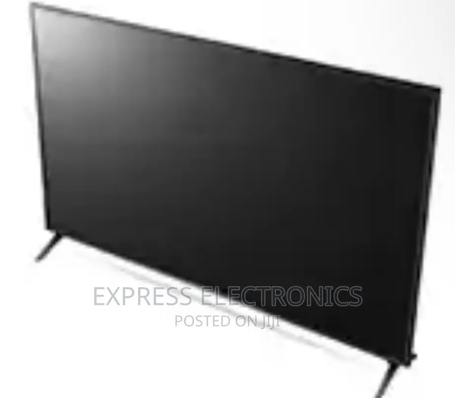 The Best Quality UHD Smart Glossy LG 55”UR8000
