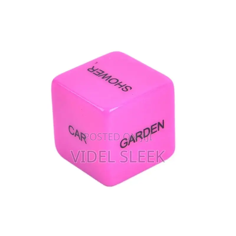 Position and Location Sex Dice