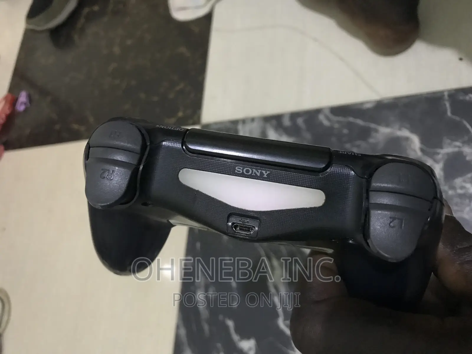 PS4 Original Controller