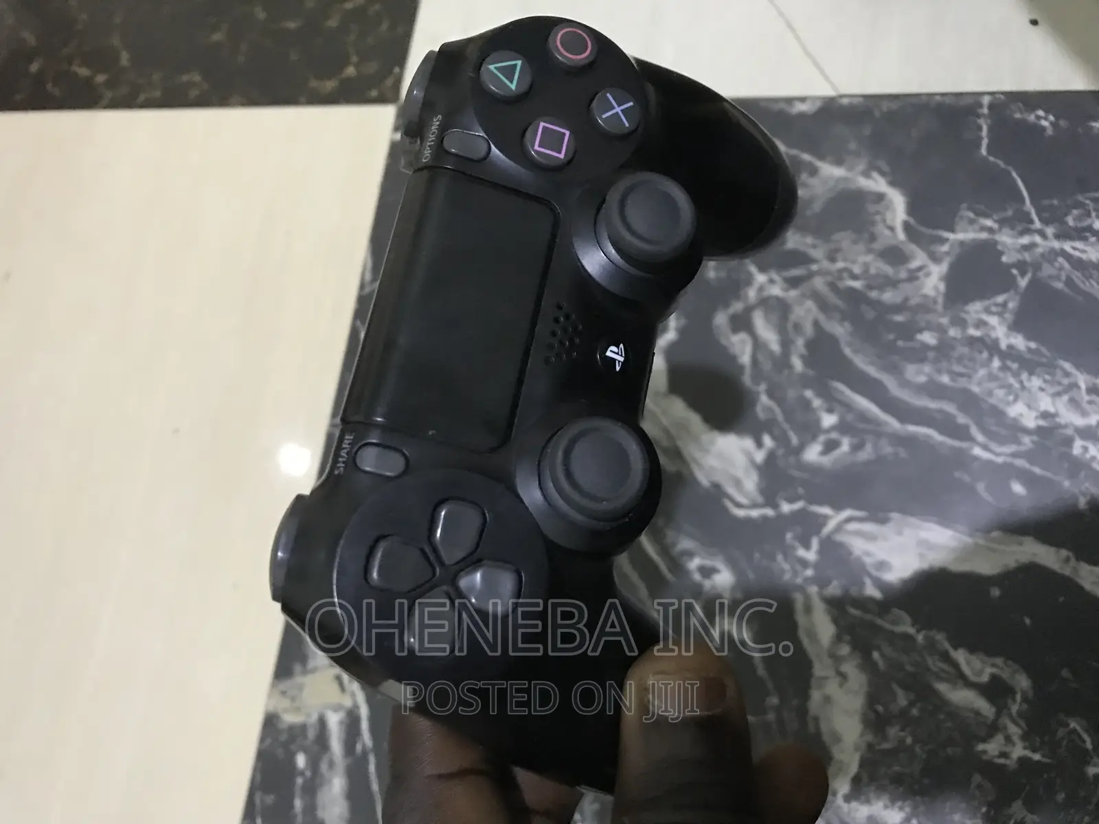 PS4 Original Controller