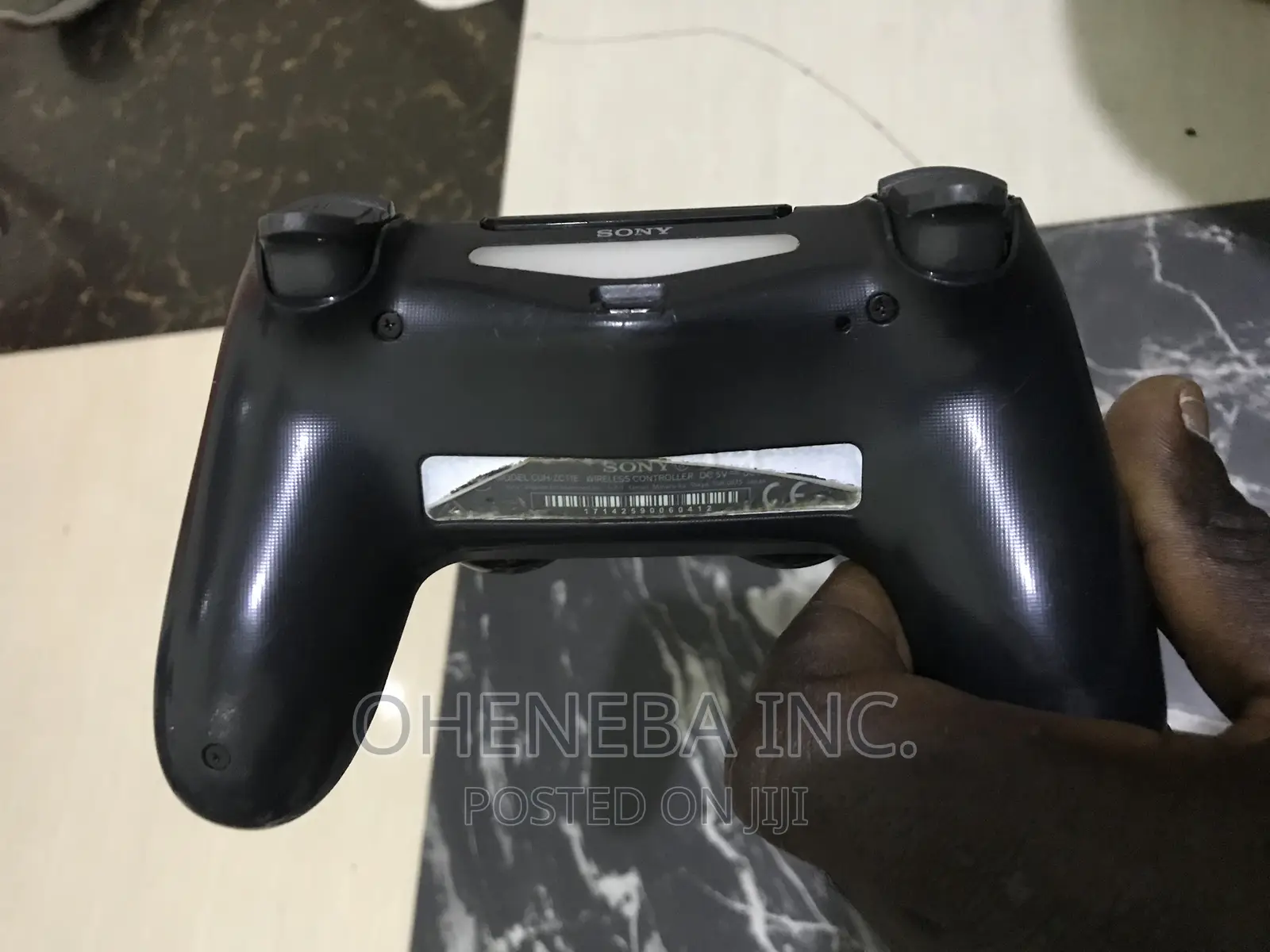PS4 Original Controller