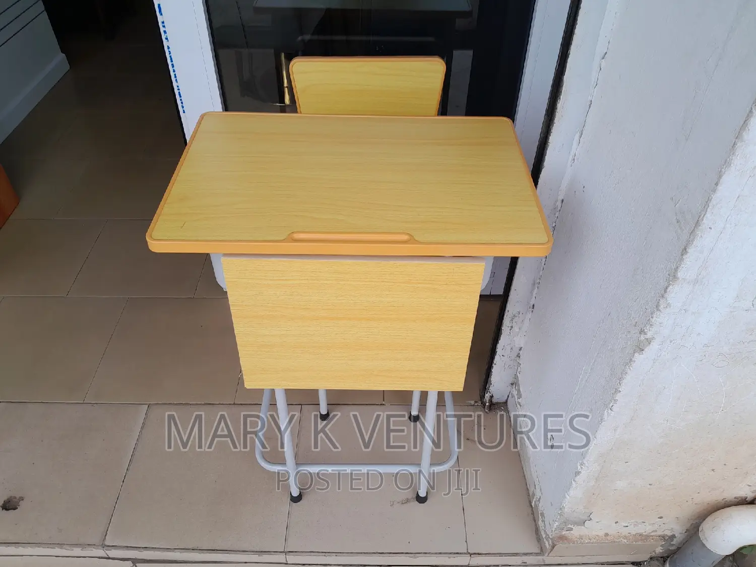 Study Desk
