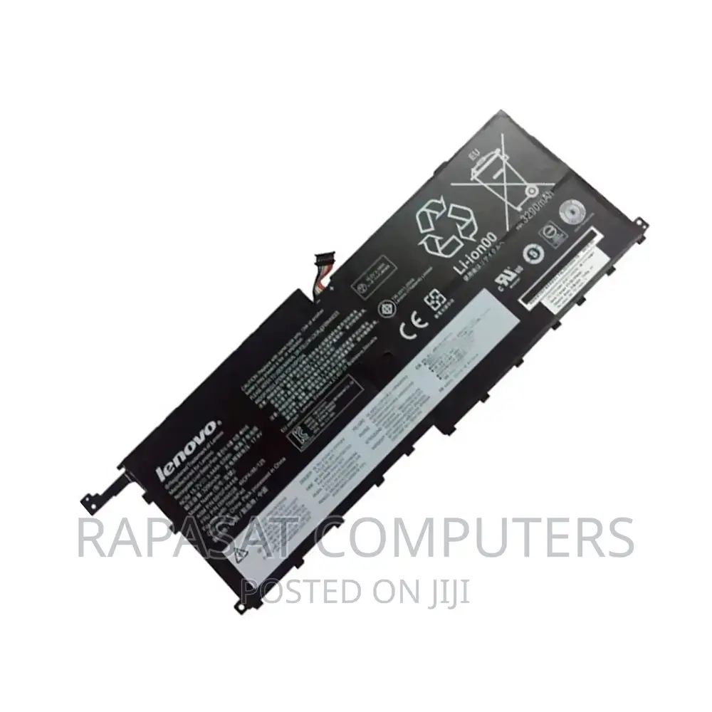 Lenovo 01AV439 Battery