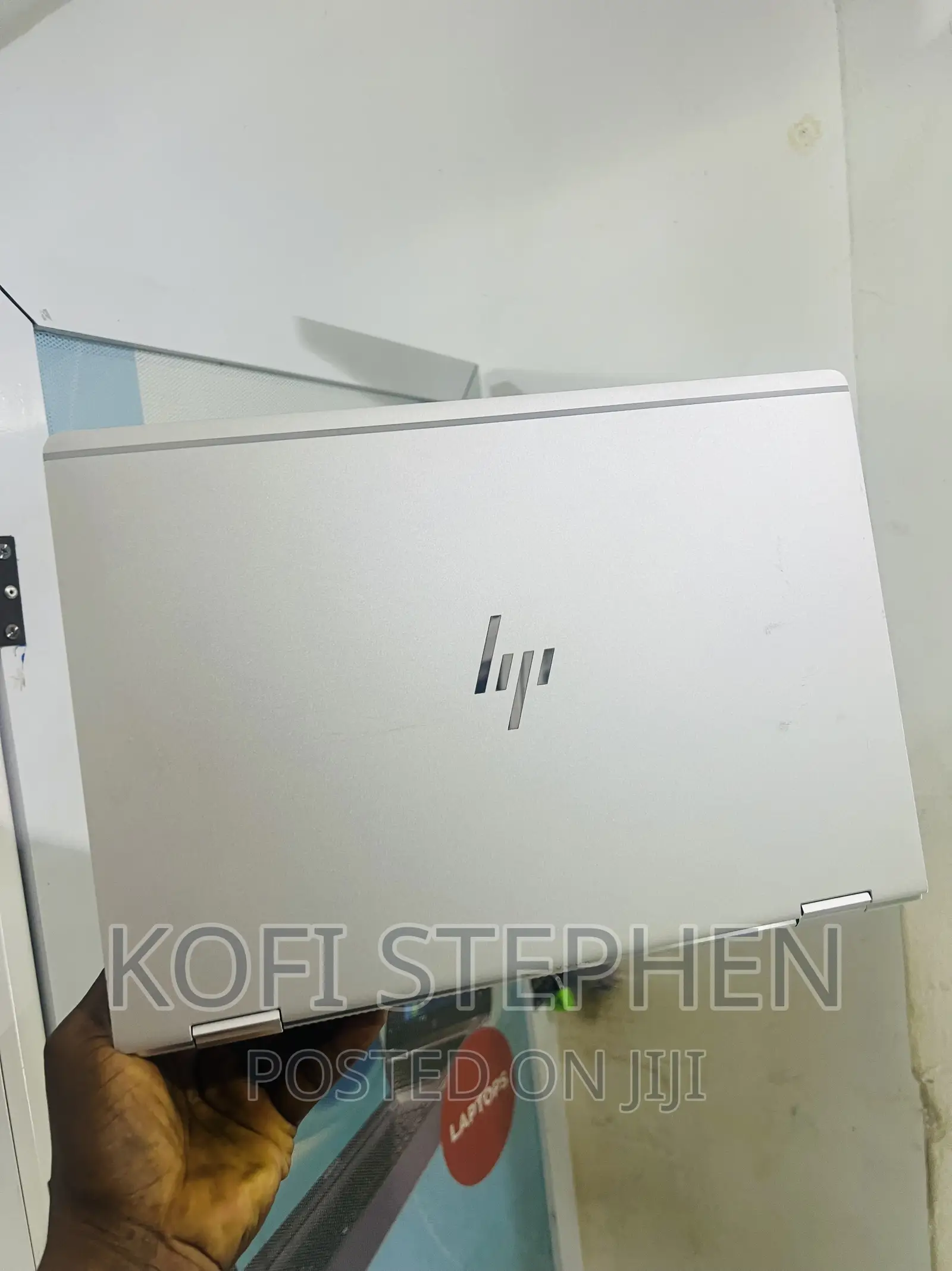 Laptop HP EliteBook 1030 8GB Intel Core I5 SSD 256GB