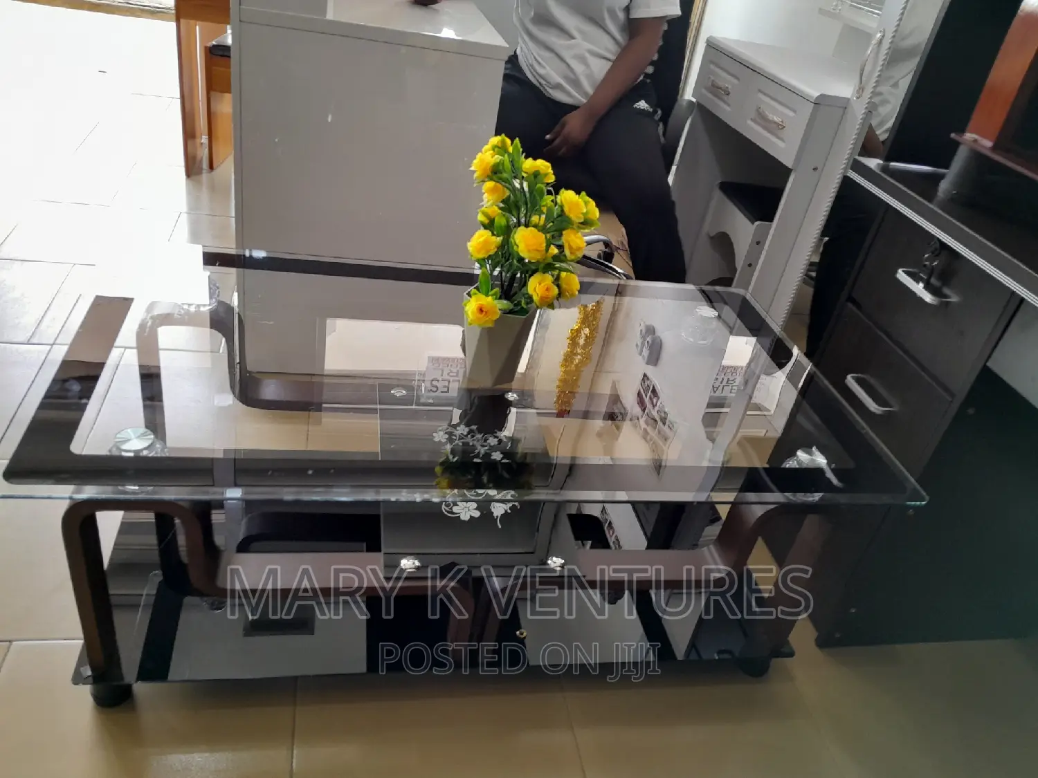 Centre Table