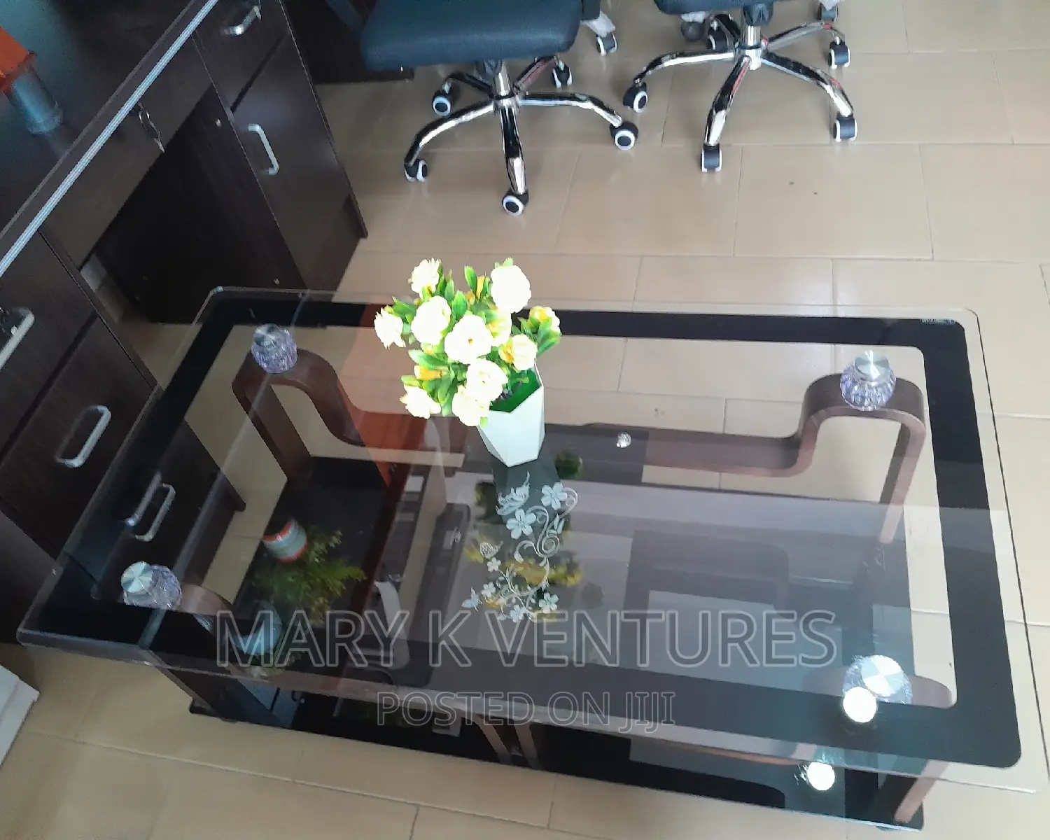 Centre Table