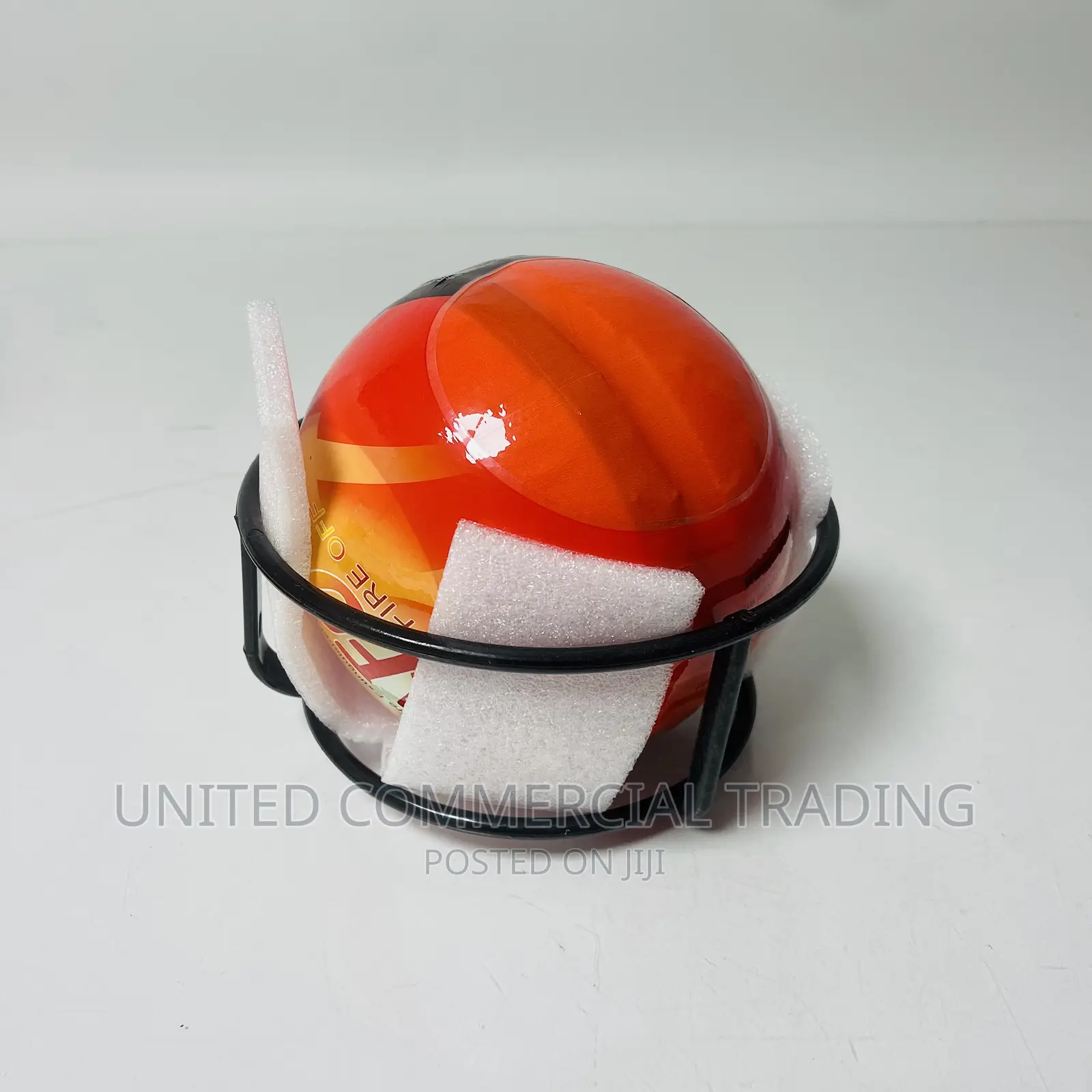 Auto Fire Ball