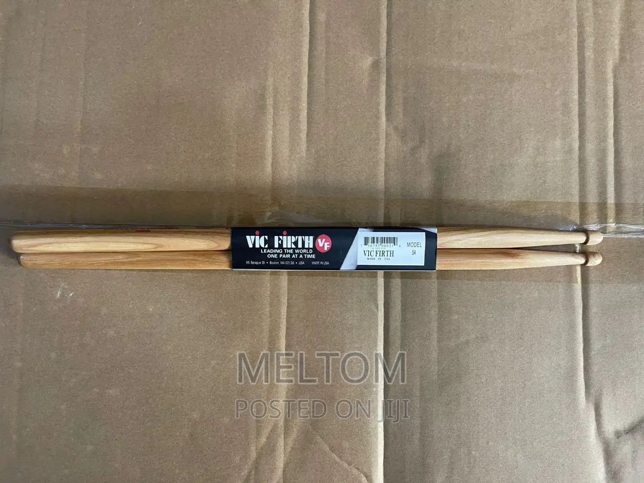 Vic Firth 5A Drumstick