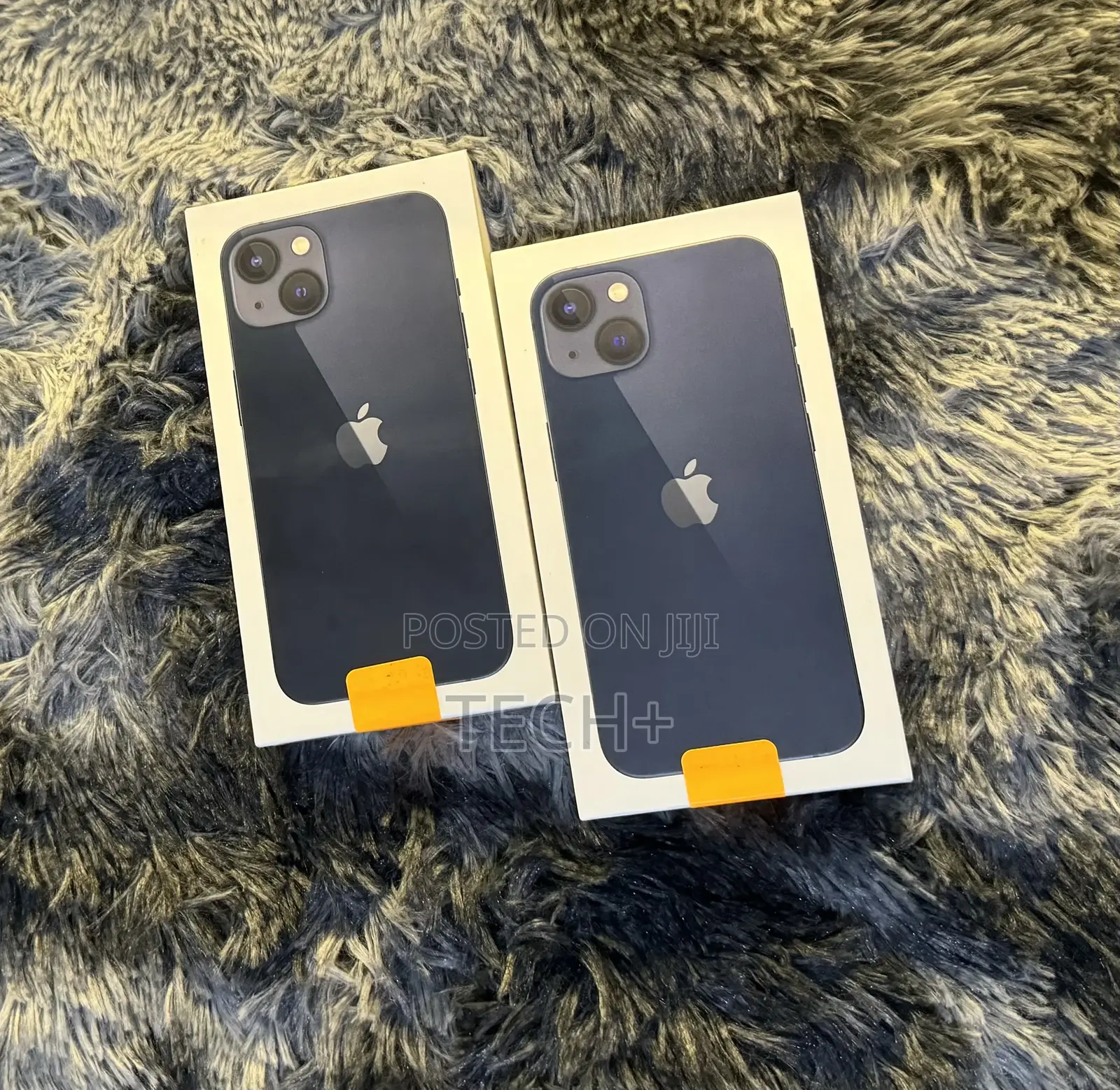 New Apple iPhone 13 128 GB Blue
