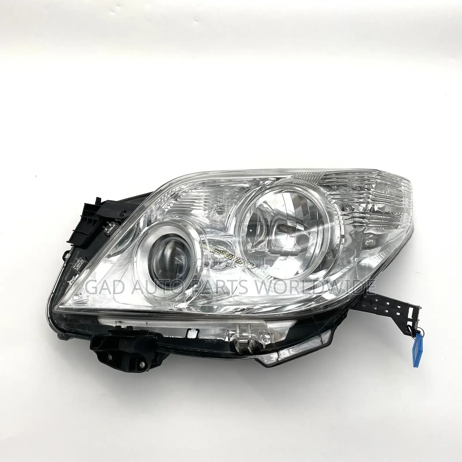Toyota Land Cruiser Prado Headlights 2008-2014