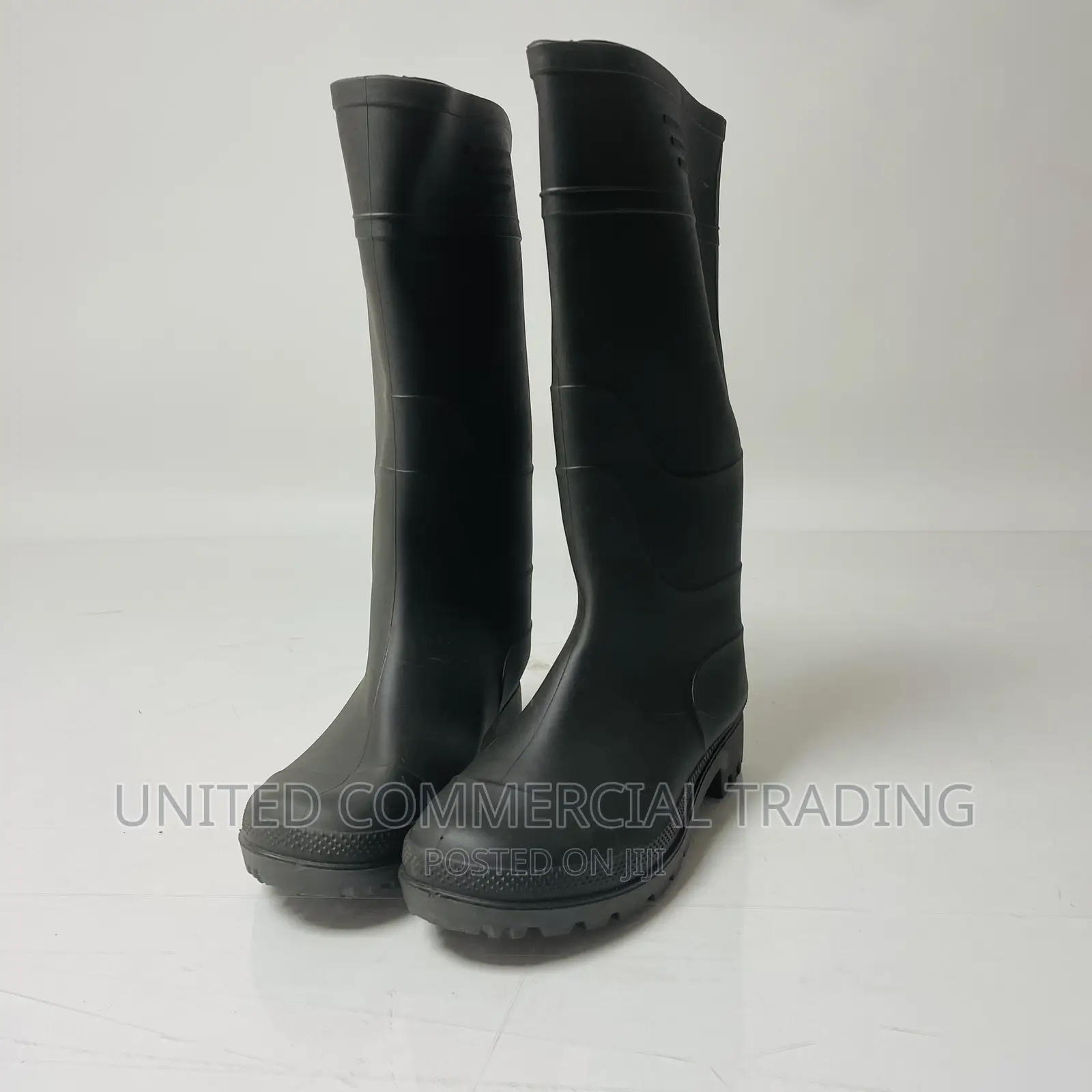 Rain Boot (Tera)