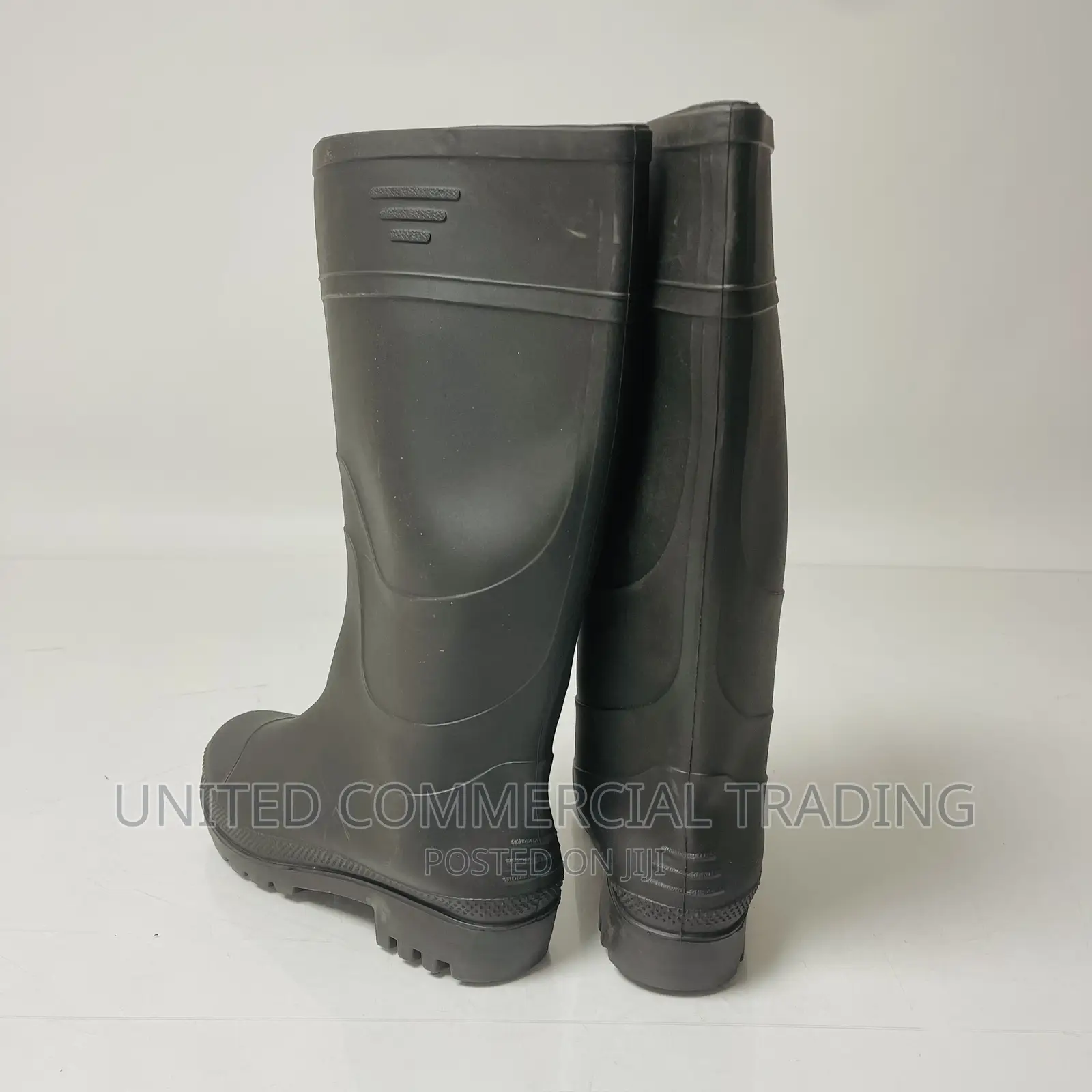 Rain Boot (Tera)