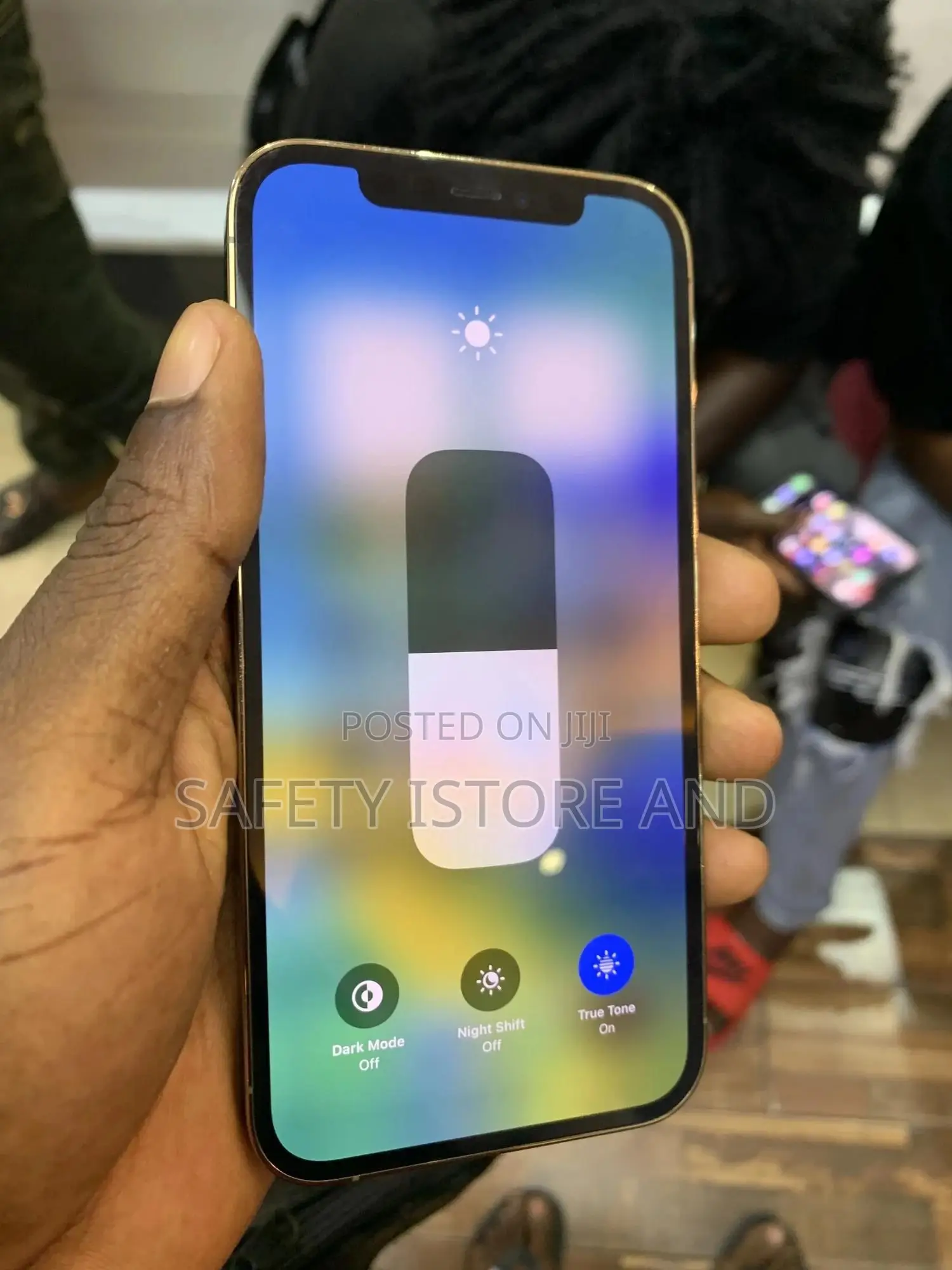 Apple iPhone 12 Pro 128 GB Rose Gold