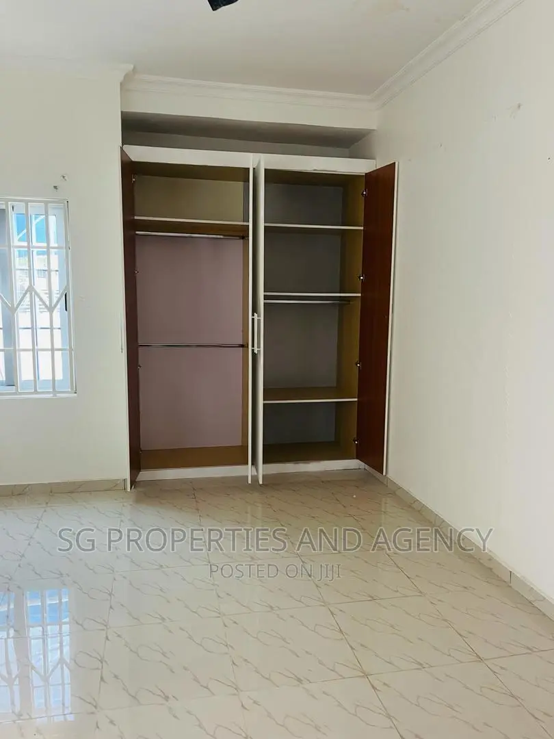 2bdrm House in Batsonaa, Spintex for rent