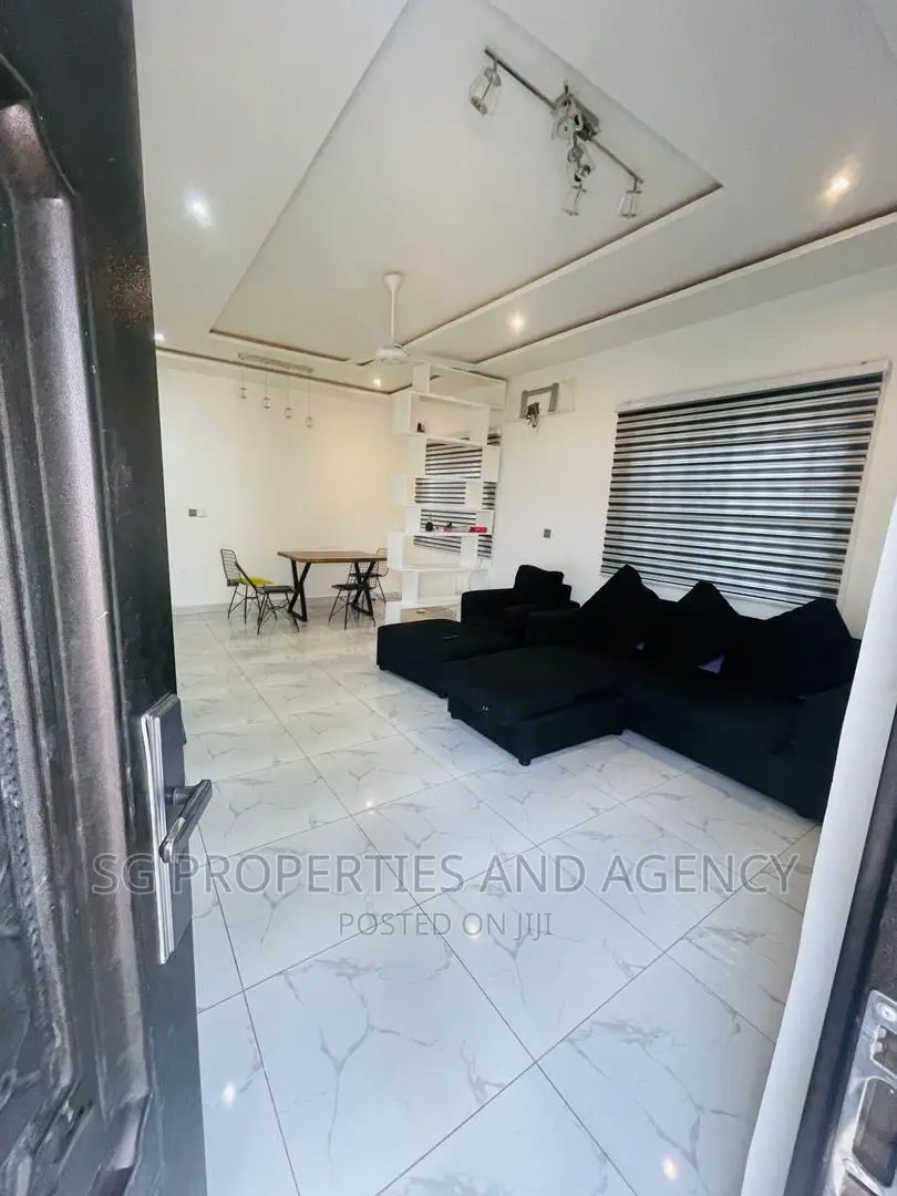 3bdrm House in Batsonaa, Spintex for rent