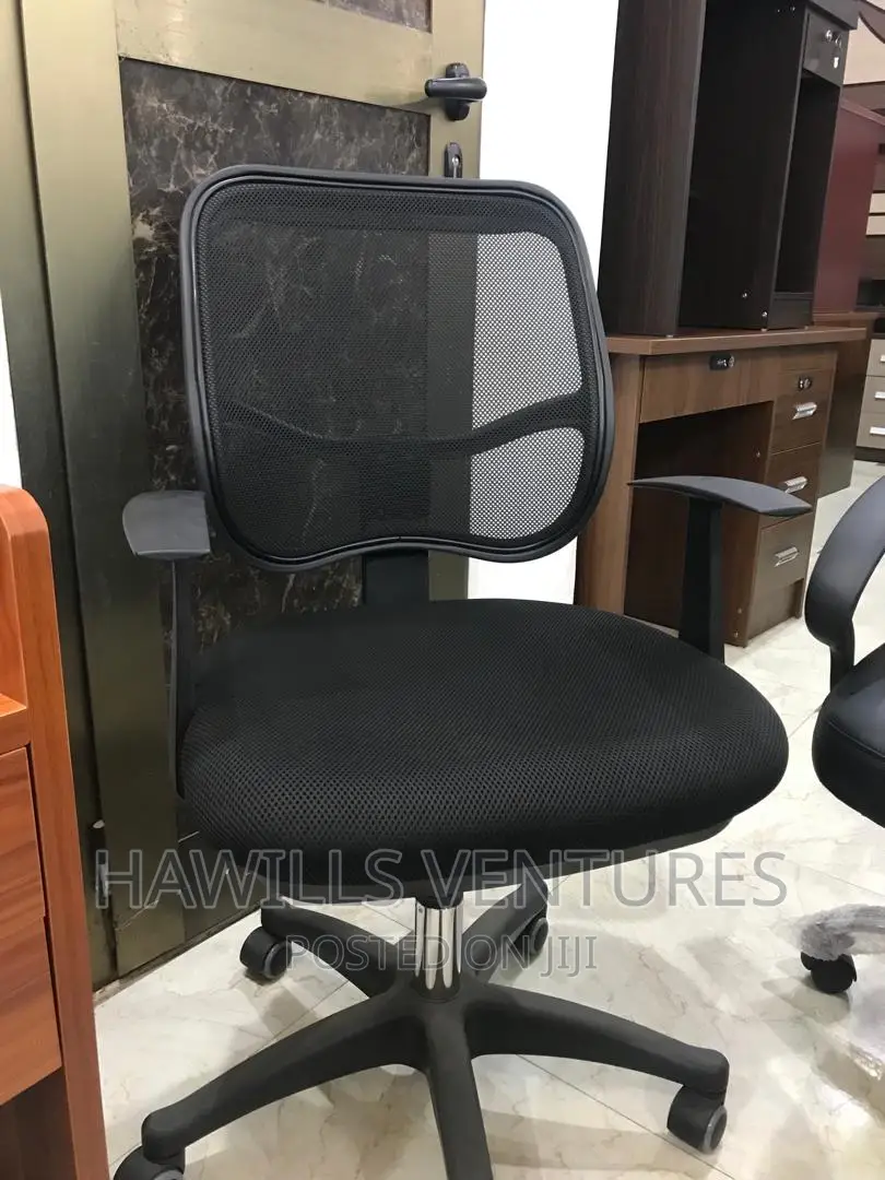 Home Mesh Chair