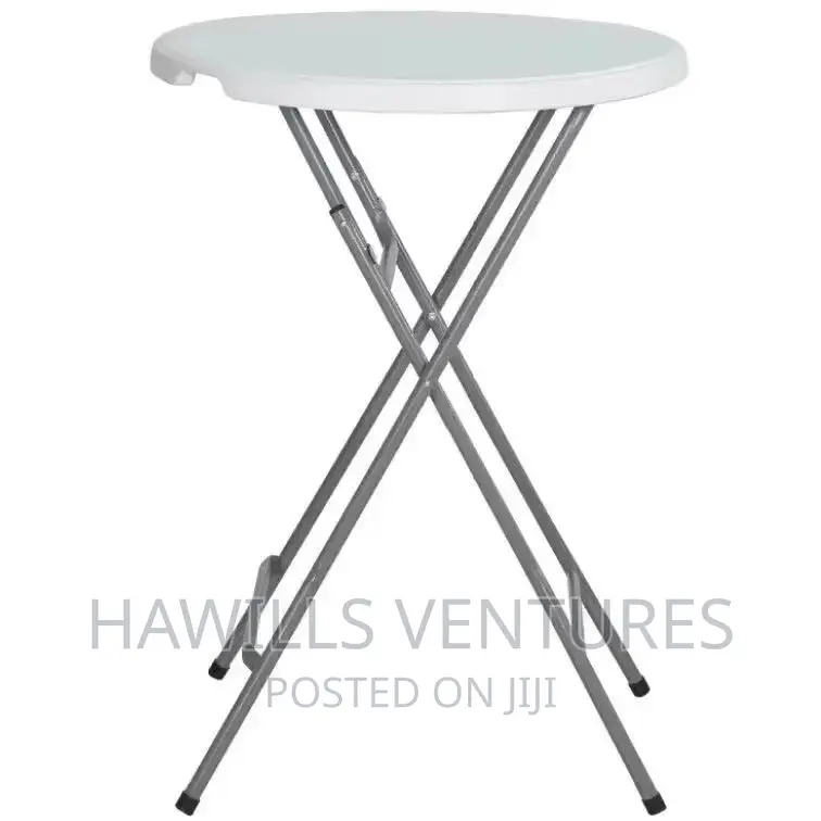 Cocktail Folding Table