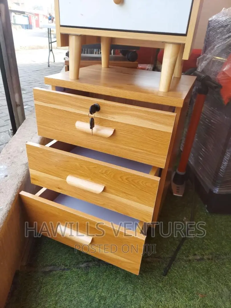 Bedroom Drawer