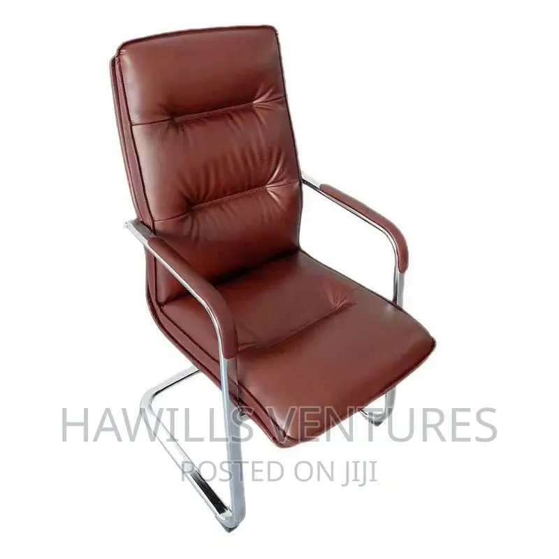 Quality Modern Visitor Chair