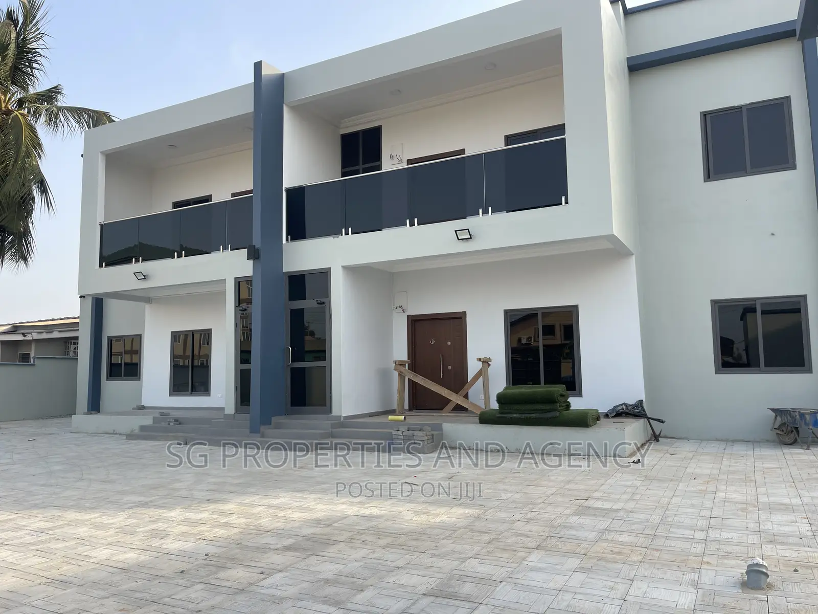 2bdrm Apartment in Spintex for rent