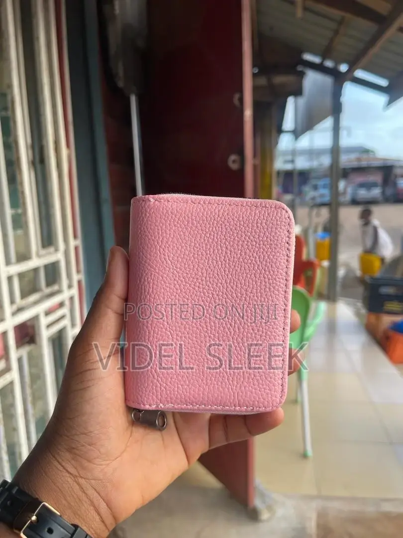 Card Holder