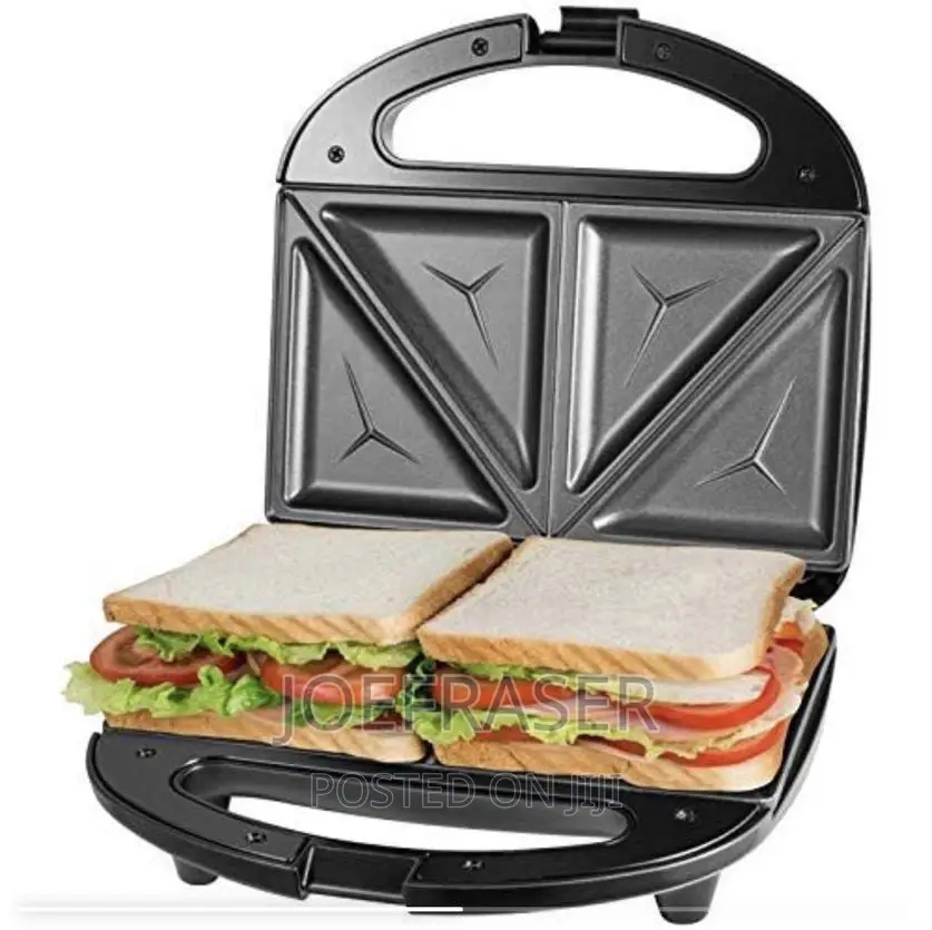 Bread Toaster