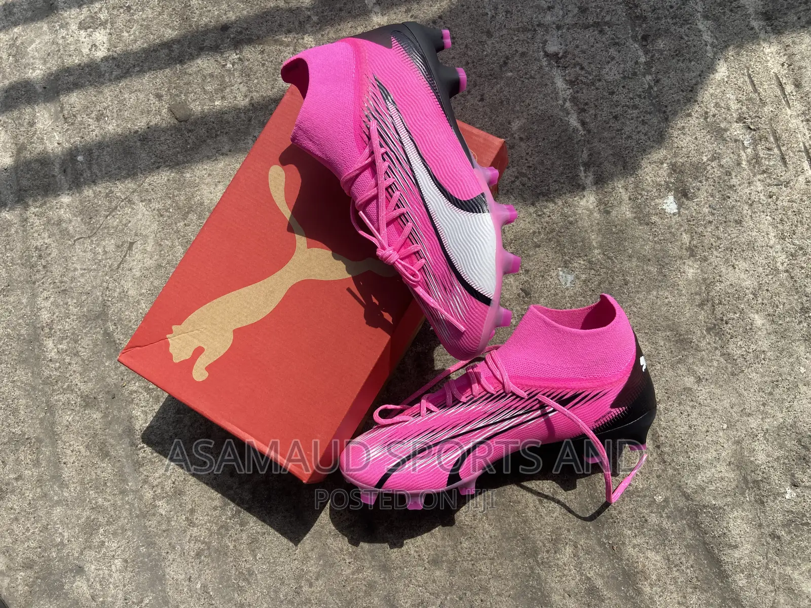 Original Cleat Available at Cool Price