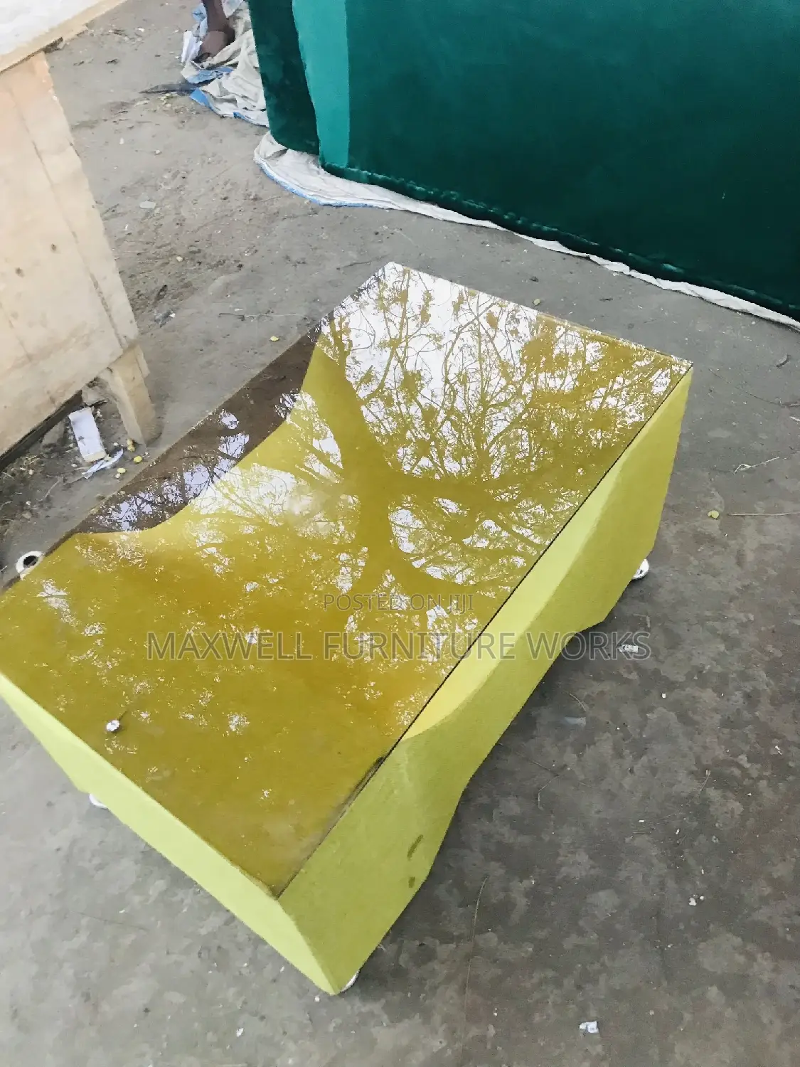 Quality Centre Table ( Payment After Delivery)