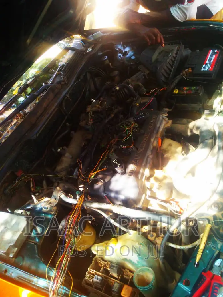Auto Electrician Services for All Cars