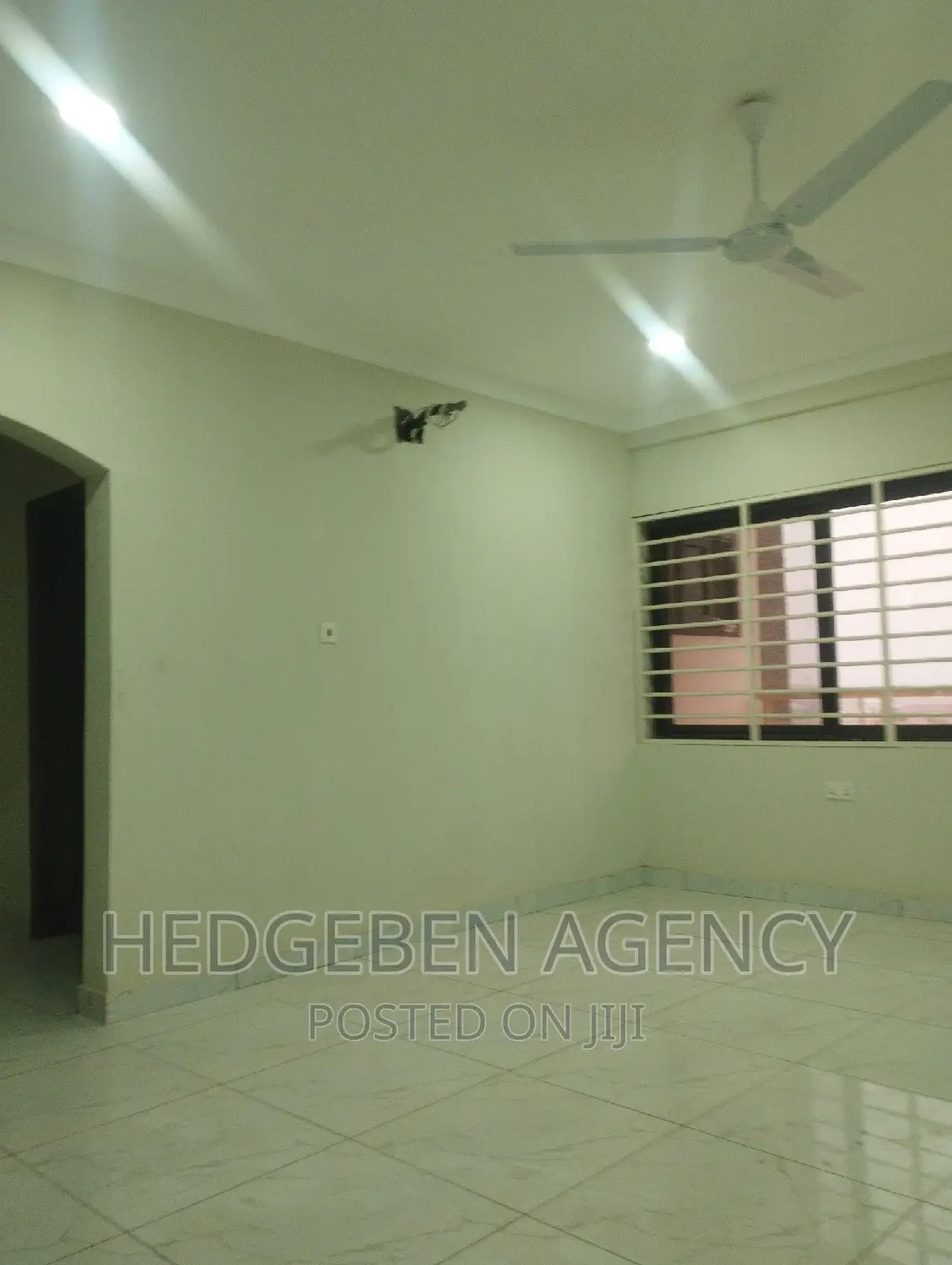 1bdrm Apartment in Adenta for rent