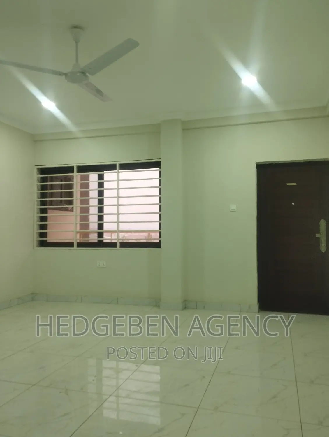 1bdrm Apartment in Adenta for rent