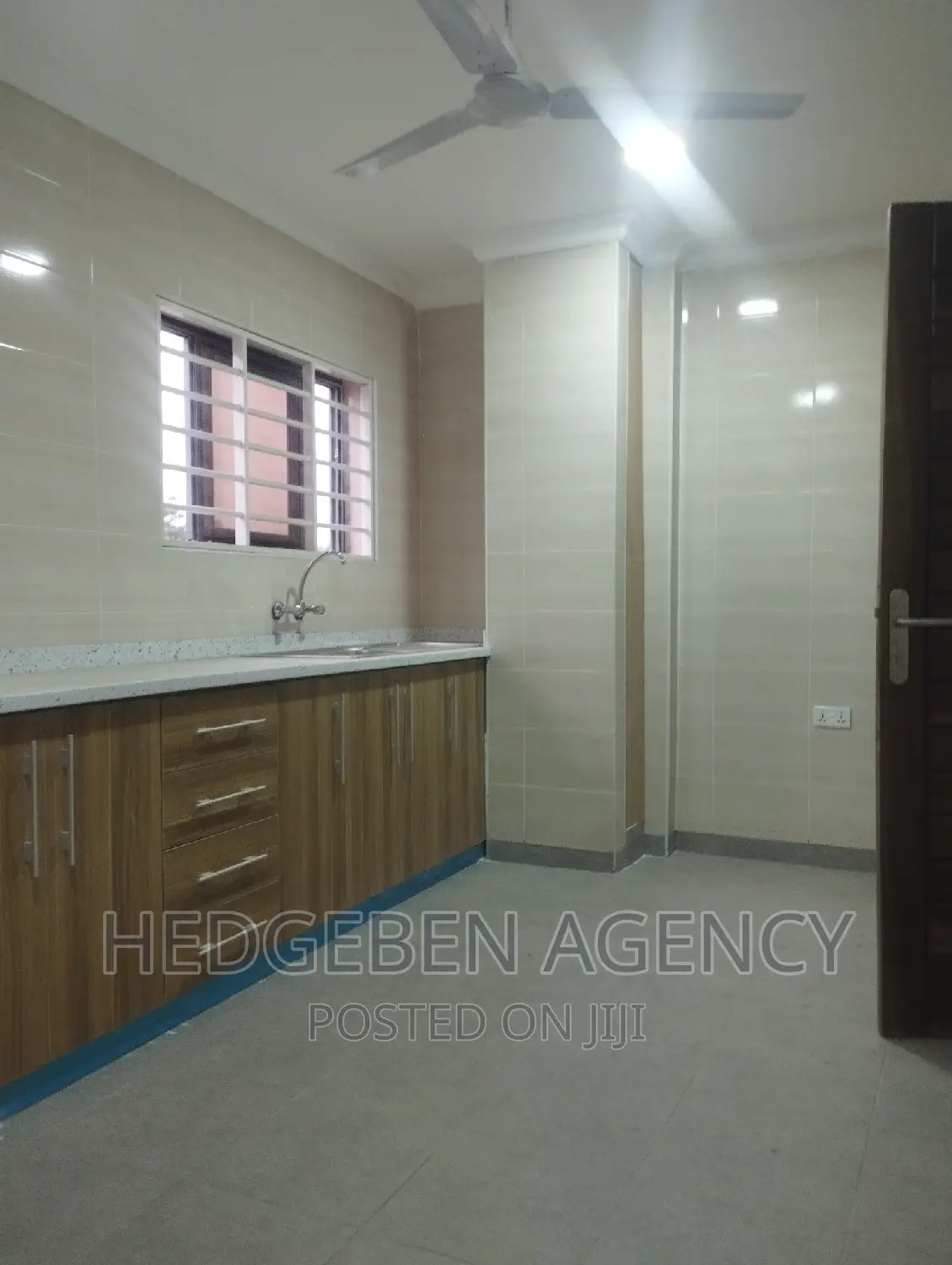 1bdrm Apartment in Adenta for rent