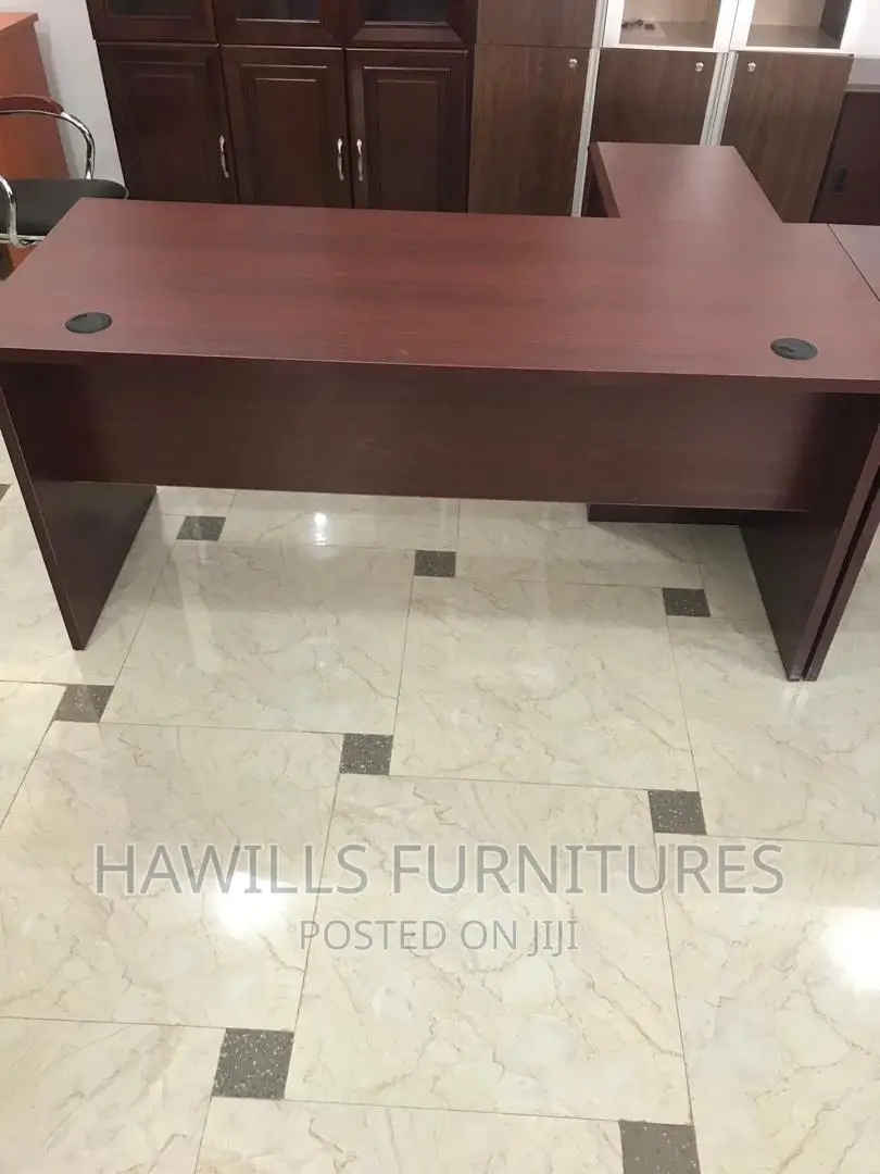 Promotion Long Desk