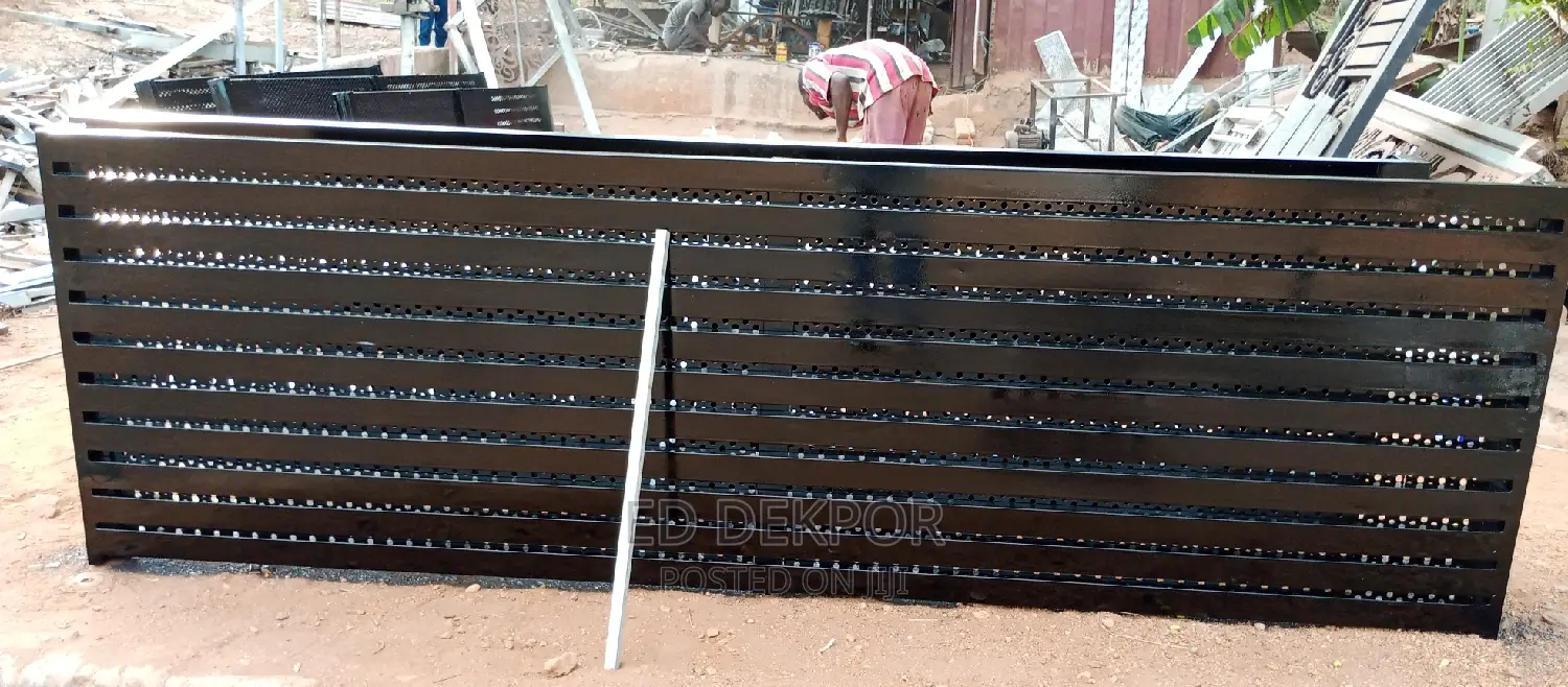 Wall Design